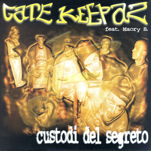 Custodi del segreto (Remastered)