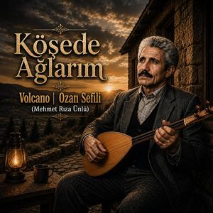 Köşede Ağlarım