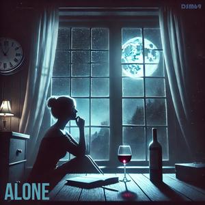 Alone