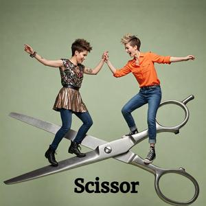 Scissor