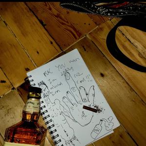 drunk! (feat. mp3po)