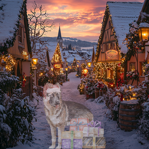 Mein Fröhlicher Weihnachtstanz