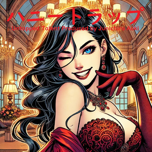 ハニートラップ