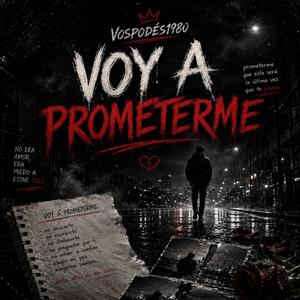 Voy a prometerme