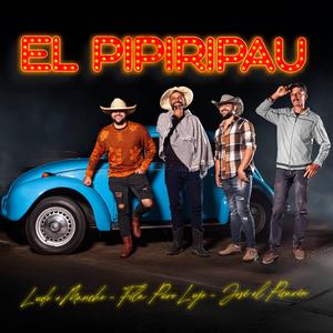 El Pipiripau (feat. Joseito el picarón & Fila puro lujo)