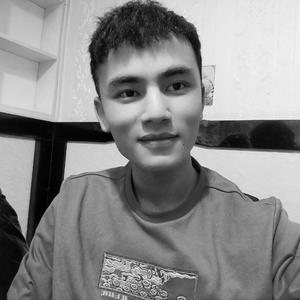 ELYARJR - Hasrat 吉他版 Elyar Abla