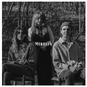 Evelyn (feat. Megan Brown, Rob Vincent & Lynn Marie)