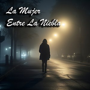 La Mujer Entre La Niebla