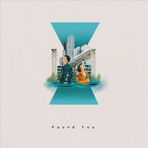 君を見つけた -Found You- feat.FiJA