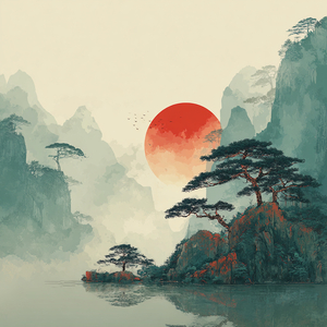 雅乐安康相伴 金音 (利咽)