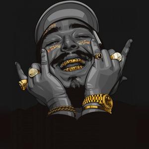 Base de rap boom bap (Noche Fria)