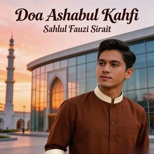 Doa Ashabul Kahfi