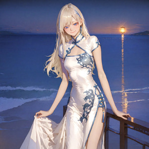 夏の終わりに -胸にしまった寂しさ-