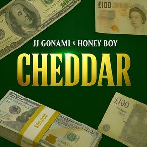 Cheddar
