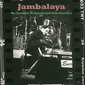 I Can´t Give You Anything but Love Baby (Live)