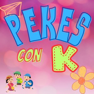 Pekes Con K