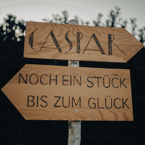 Noch ein Stück bis zum Glück