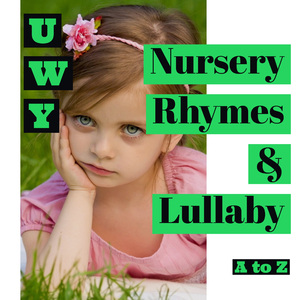 The Witch Rides Her Broom