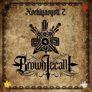 Resistencia (feat. Vyrus)