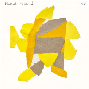 Hard Friend