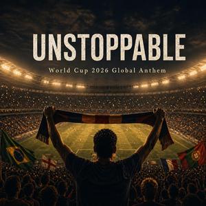 UnStoppable (World Cup 2026 Global Anthem)