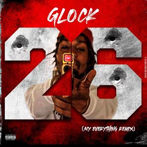 Glock26 (my everything)