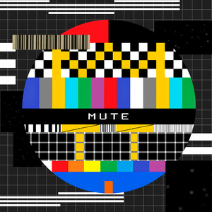 Mute