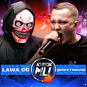 Round 3 (vs. MICKEYMOUSE) (prod by JEDIK, BSN BTZ)