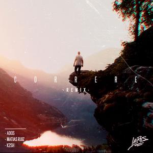 Correré (BOUE & MUFFI) (K2sh Remix) (K2sh Remix)