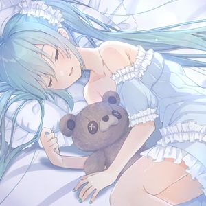 Number One (feat. 初音ミク)