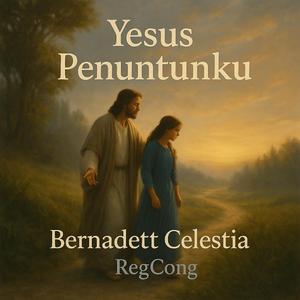 Yesus Penuntunku