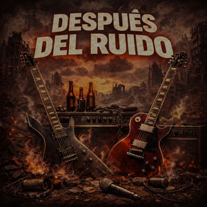 Despues del ruido