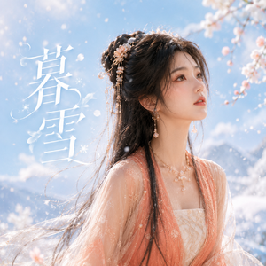 暮雪