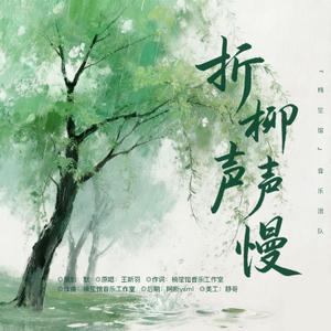 折柳声声慢