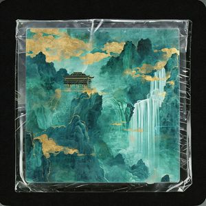 【free】“青云录”国风trap beat 126 bpm