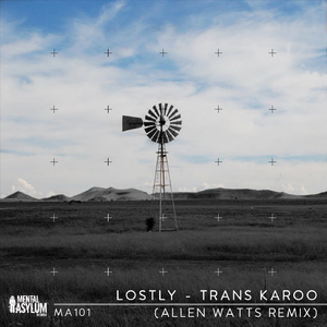 Trans Karoo (Allen Watts Extended Remix)