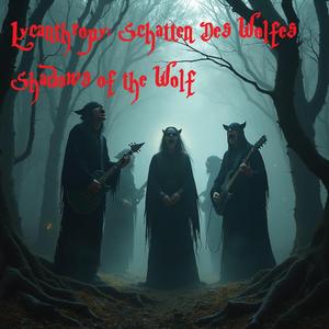 Lycanthropy: Schatten des Wolfes - Shadows of the Wolf