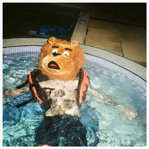 Life Jacket