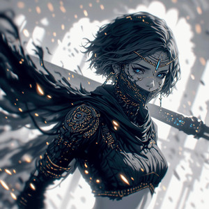 運命ノ最終決戦