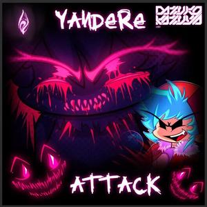 Yandere Attack (FNF Edition) (周五夜放克：腐化)