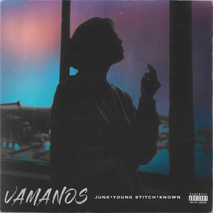 Vamanos (feat. KNOWN.)