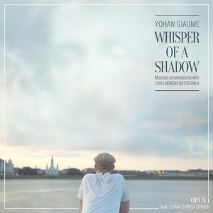 The Promise of Dawn (feat. Evan Christopher)