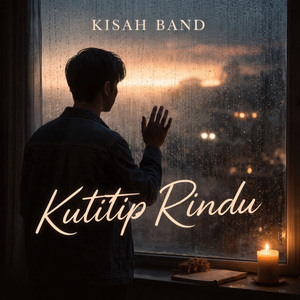 Kutitip Rindu