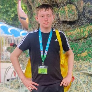 JP's Sugar Pop Birthday