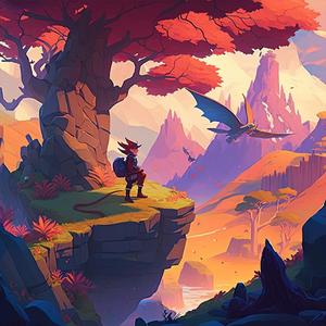 Dragon Quest & Chill