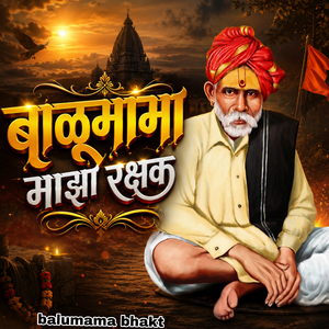 बाळूमामा माझा रक्षक