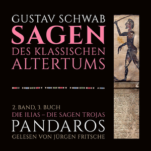 Glaukos und Diomedes