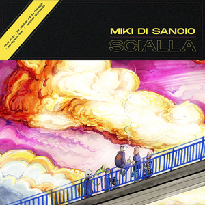 Líbero (feat. Edu Omega)