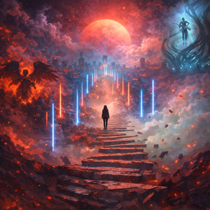 Satisfaction Night (Techno)