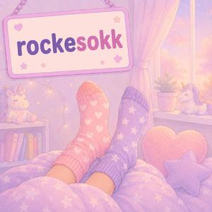 Rockesokk